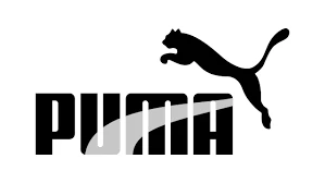 puma پوما Logo