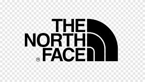The North Face نورث فیس Logo