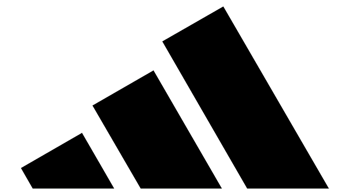 Adidas ادیداس Logo