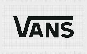 VANS ونس Logo